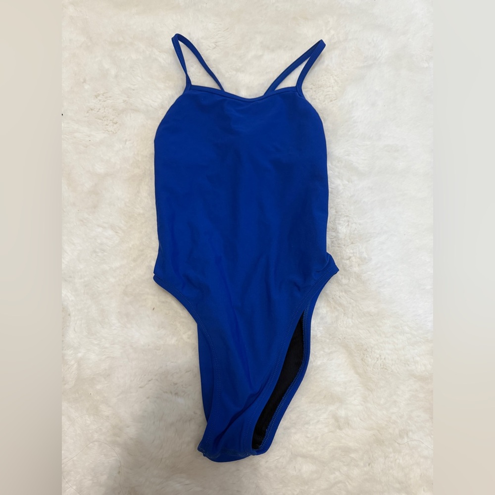 Jolyn Royal Blue Swimwear